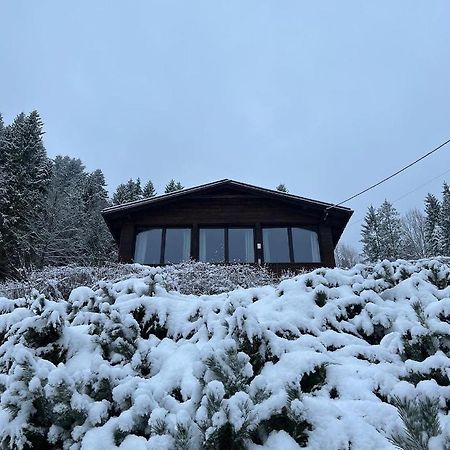 Karolinka Guest House 슈차이르크 외부 사진