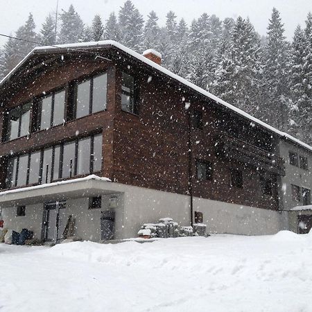 Karolinka Guest House 슈차이르크 외부 사진