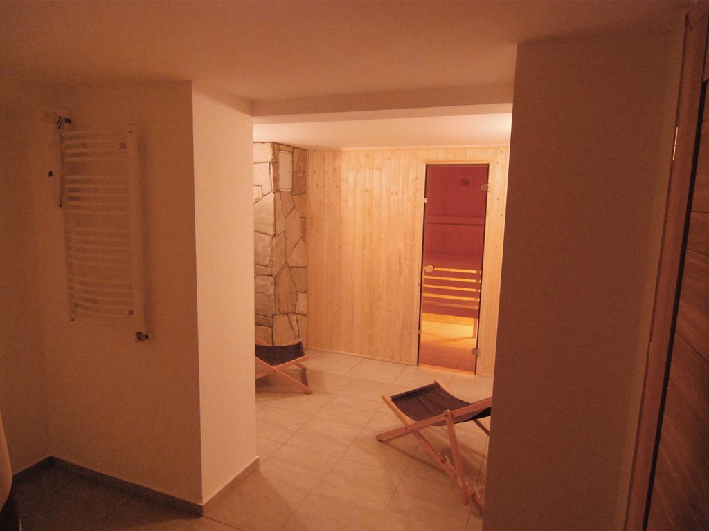 Karolinka Guest House 슈차이르크 외부 사진