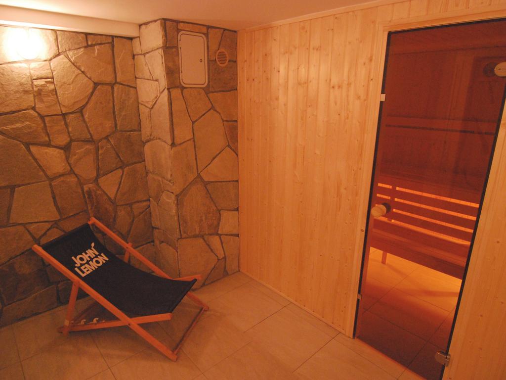 Karolinka Guest House 슈차이르크 외부 사진