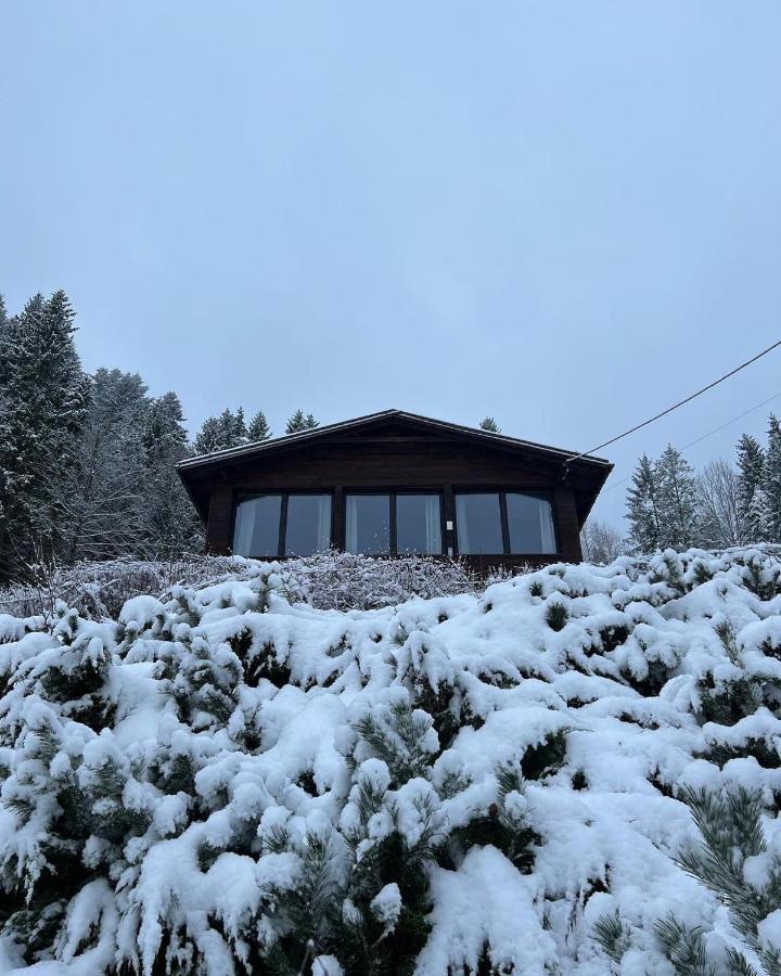 Karolinka Guest House 슈차이르크 외부 사진