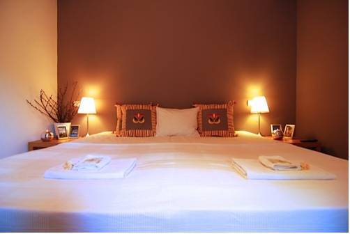 Karolinka Guest House 슈차이르크 외부 사진