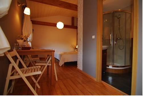 Karolinka Guest House 슈차이르크 외부 사진