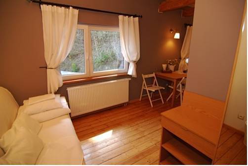 Karolinka Guest House 슈차이르크 외부 사진