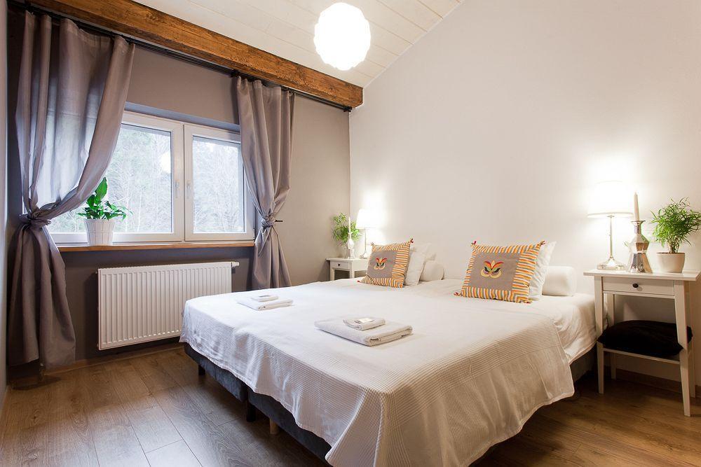 Karolinka Guest House 슈차이르크 외부 사진