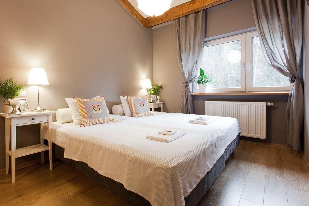 Karolinka Guest House 슈차이르크 외부 사진