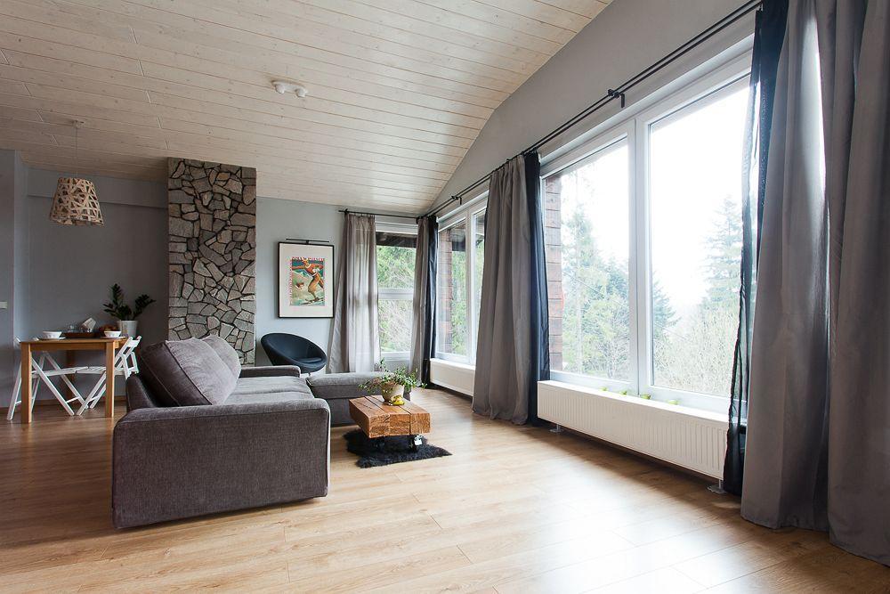 Karolinka Guest House 슈차이르크 외부 사진