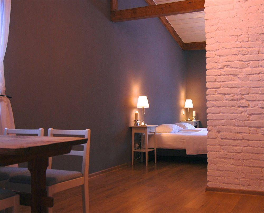 Karolinka Guest House 슈차이르크 외부 사진