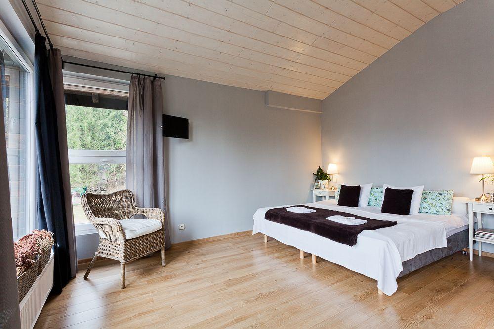 Karolinka Guest House 슈차이르크 외부 사진