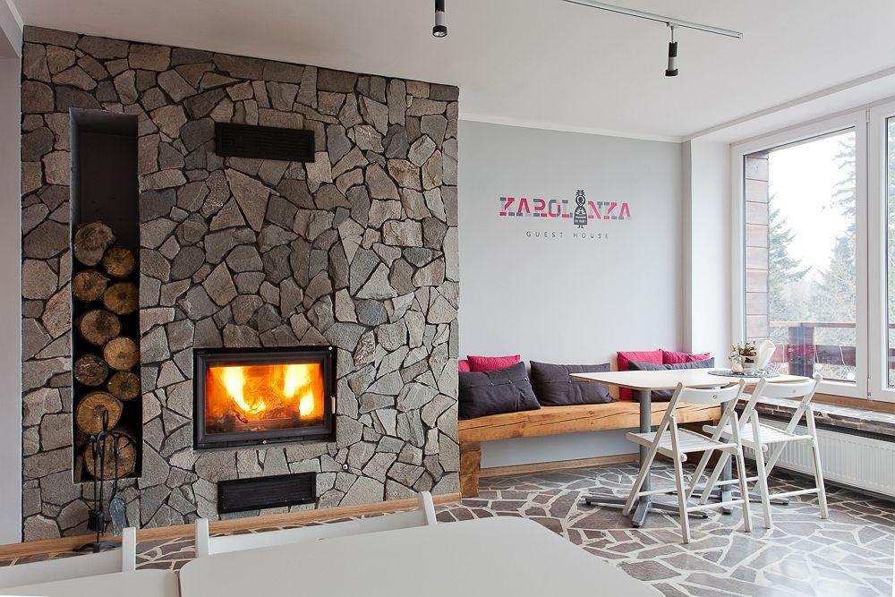 Karolinka Guest House 슈차이르크 외부 사진