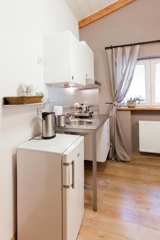 Karolinka Guest House 슈차이르크 외부 사진