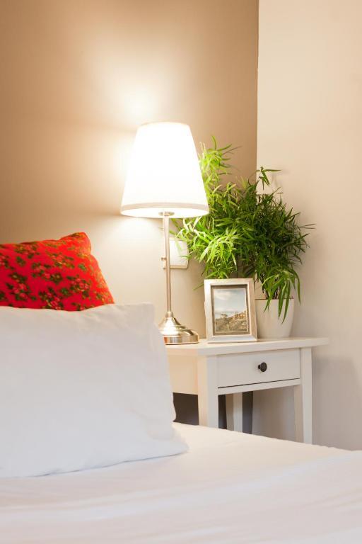 Karolinka Guest House 슈차이르크 객실 사진