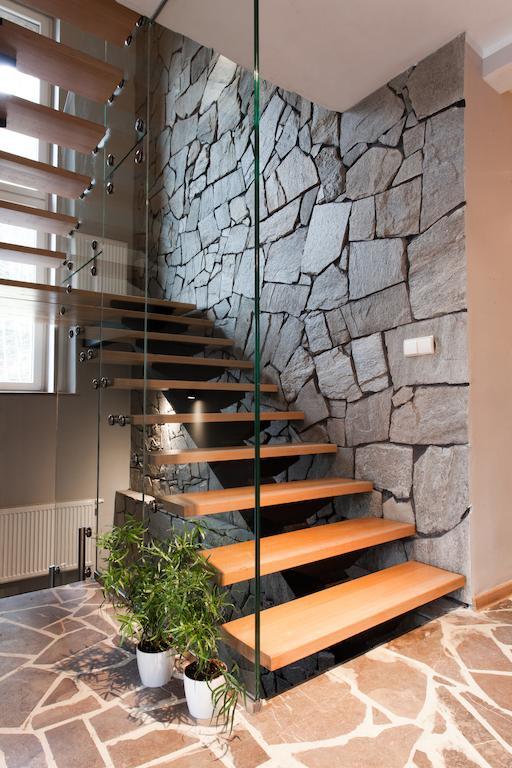 Karolinka Guest House 슈차이르크 외부 사진