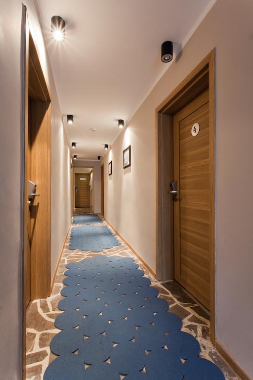 Karolinka Guest House 슈차이르크 외부 사진
