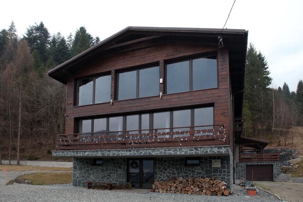 Karolinka Guest House 슈차이르크 외부 사진