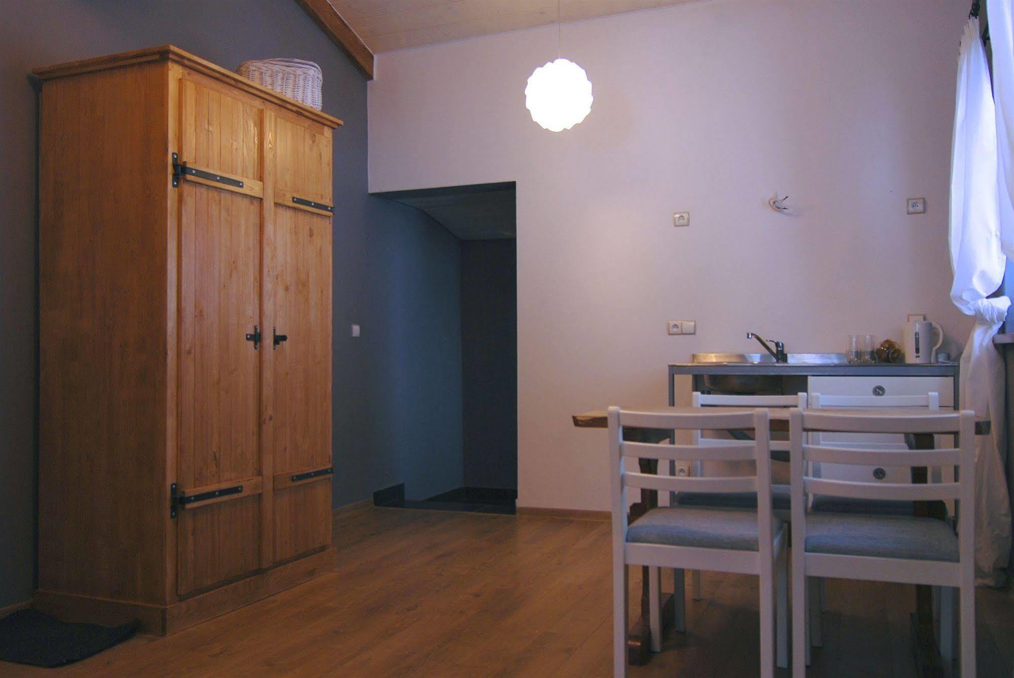 Karolinka Guest House 슈차이르크 외부 사진