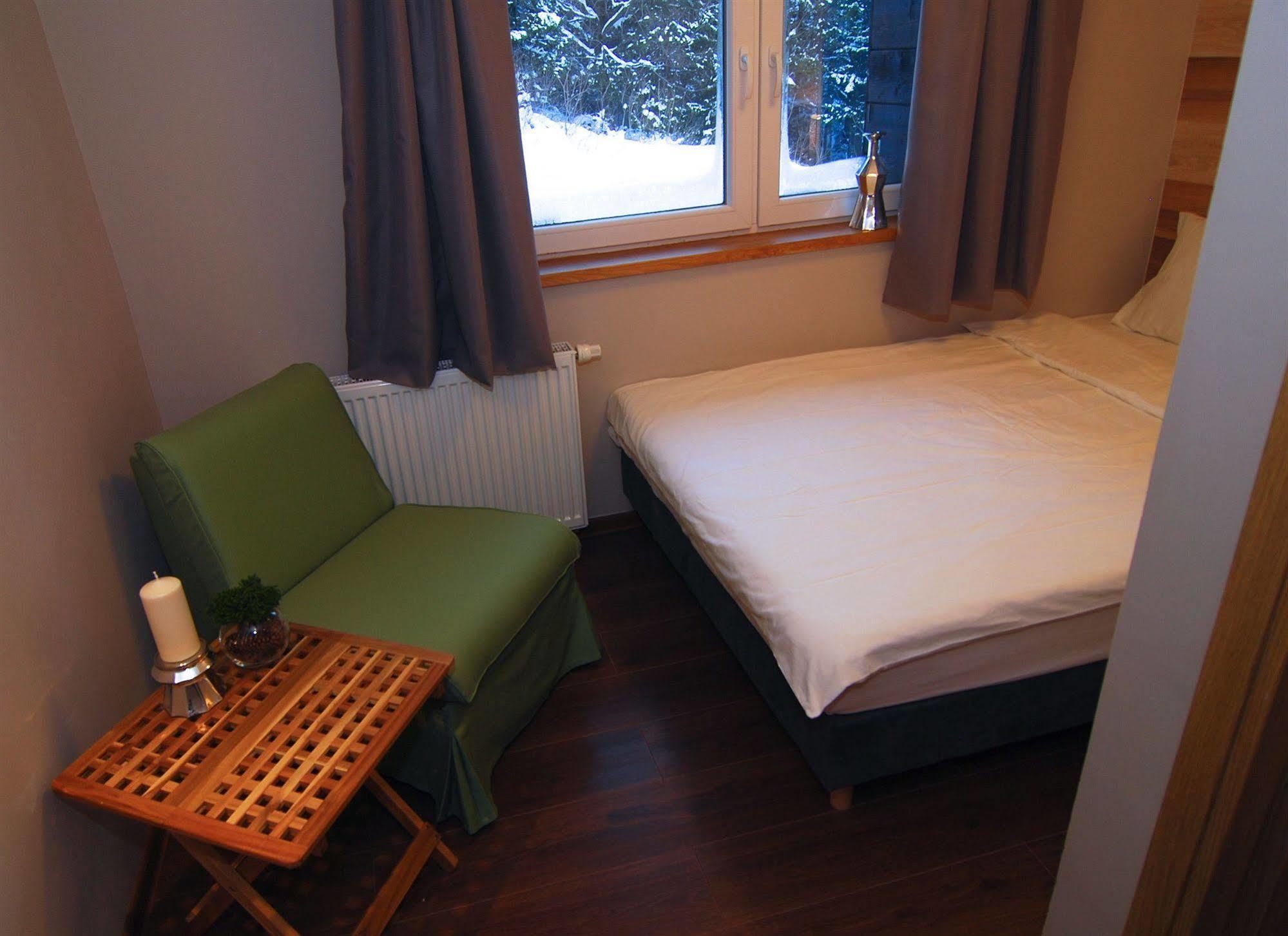 Karolinka Guest House 슈차이르크 외부 사진