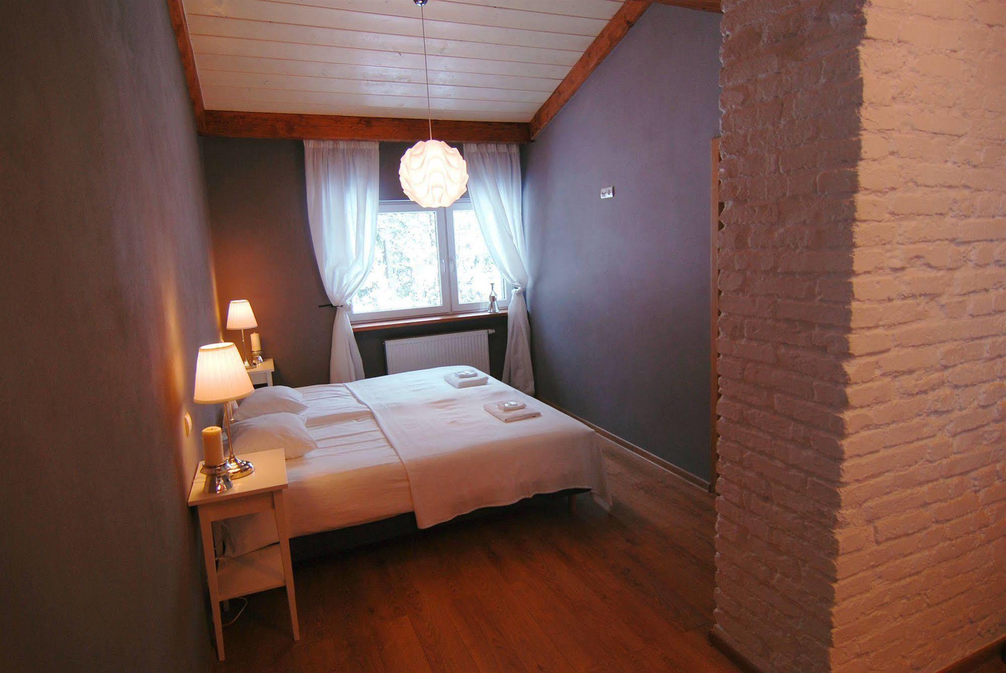 Karolinka Guest House 슈차이르크 외부 사진
