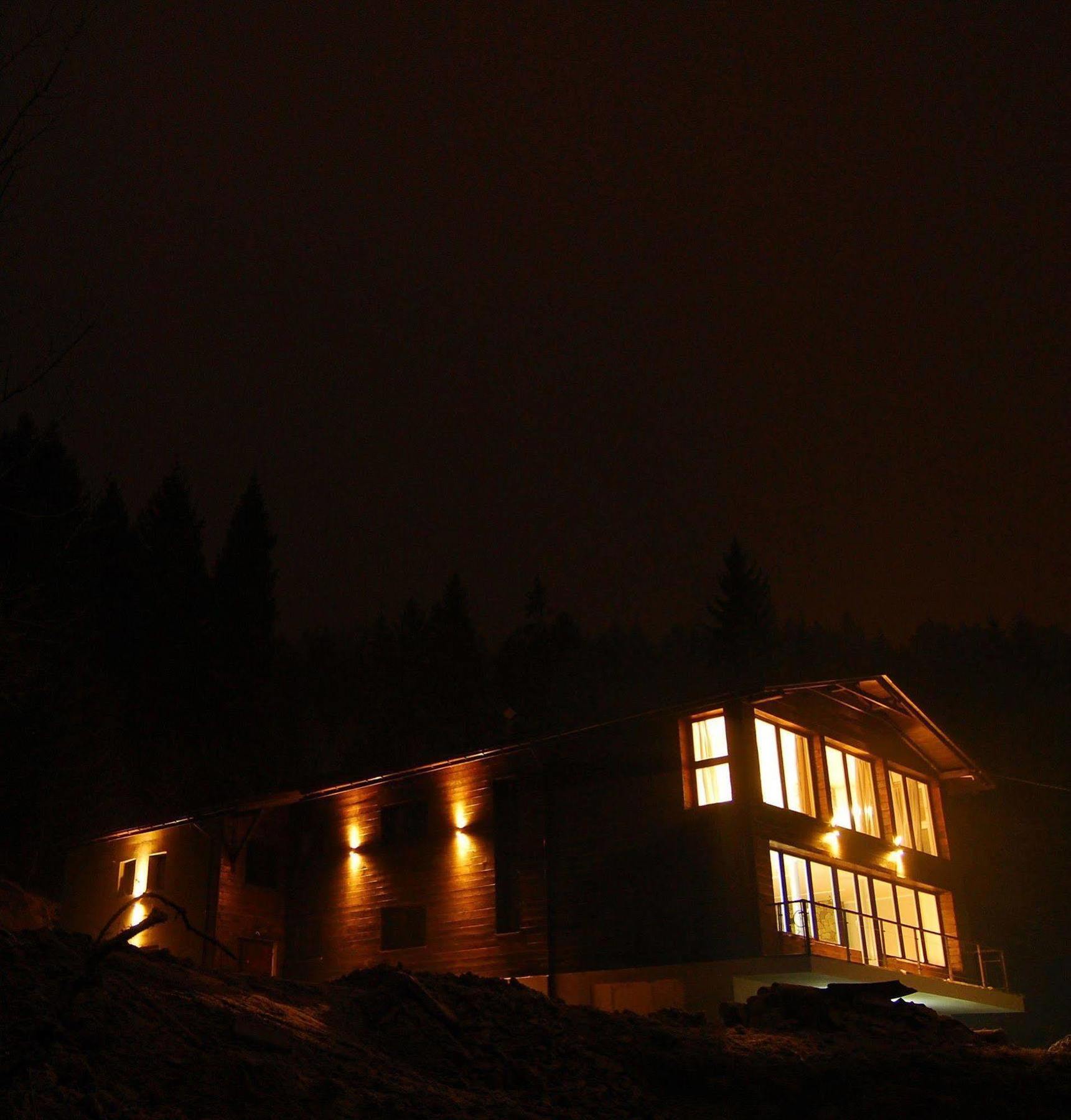 Karolinka Guest House 슈차이르크 외부 사진